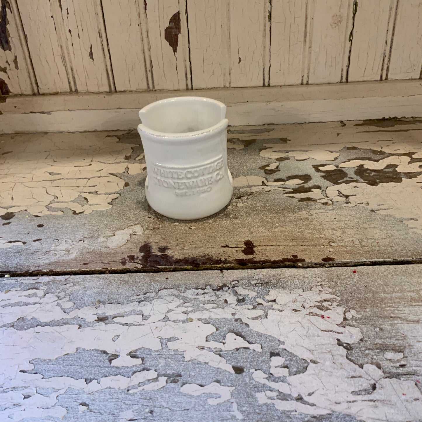 Cottage Sponge Holder