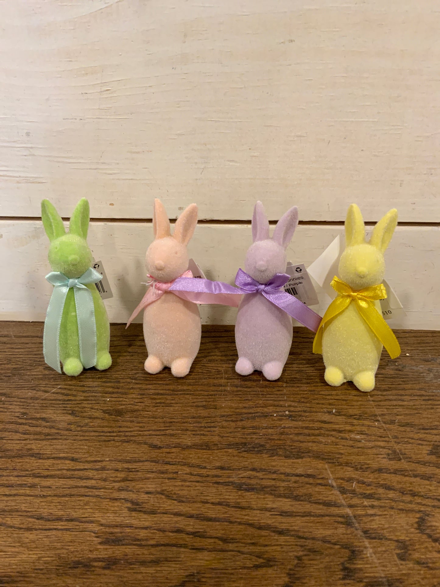Bright Bow Bunnies
