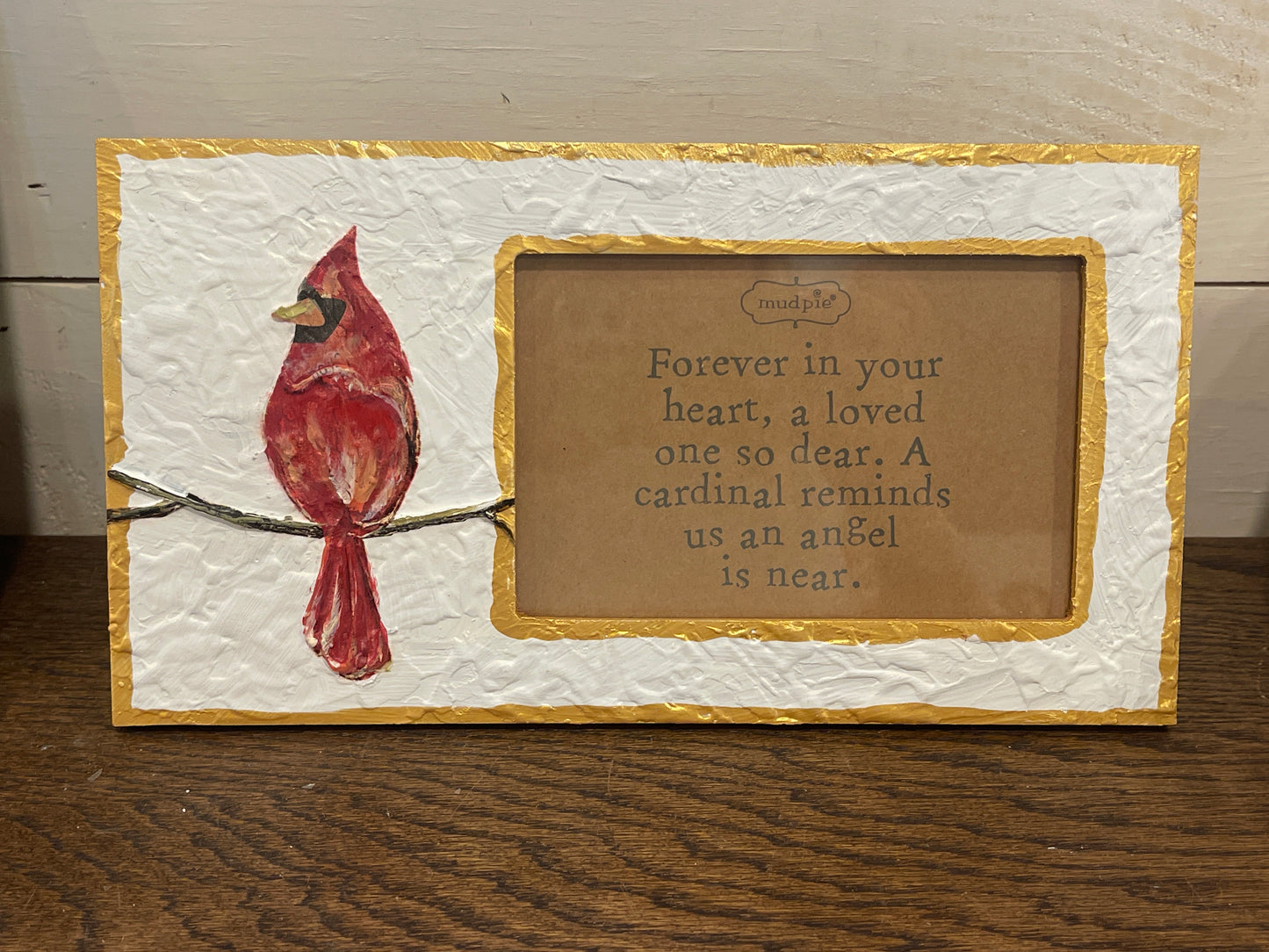 Cardinal Frame