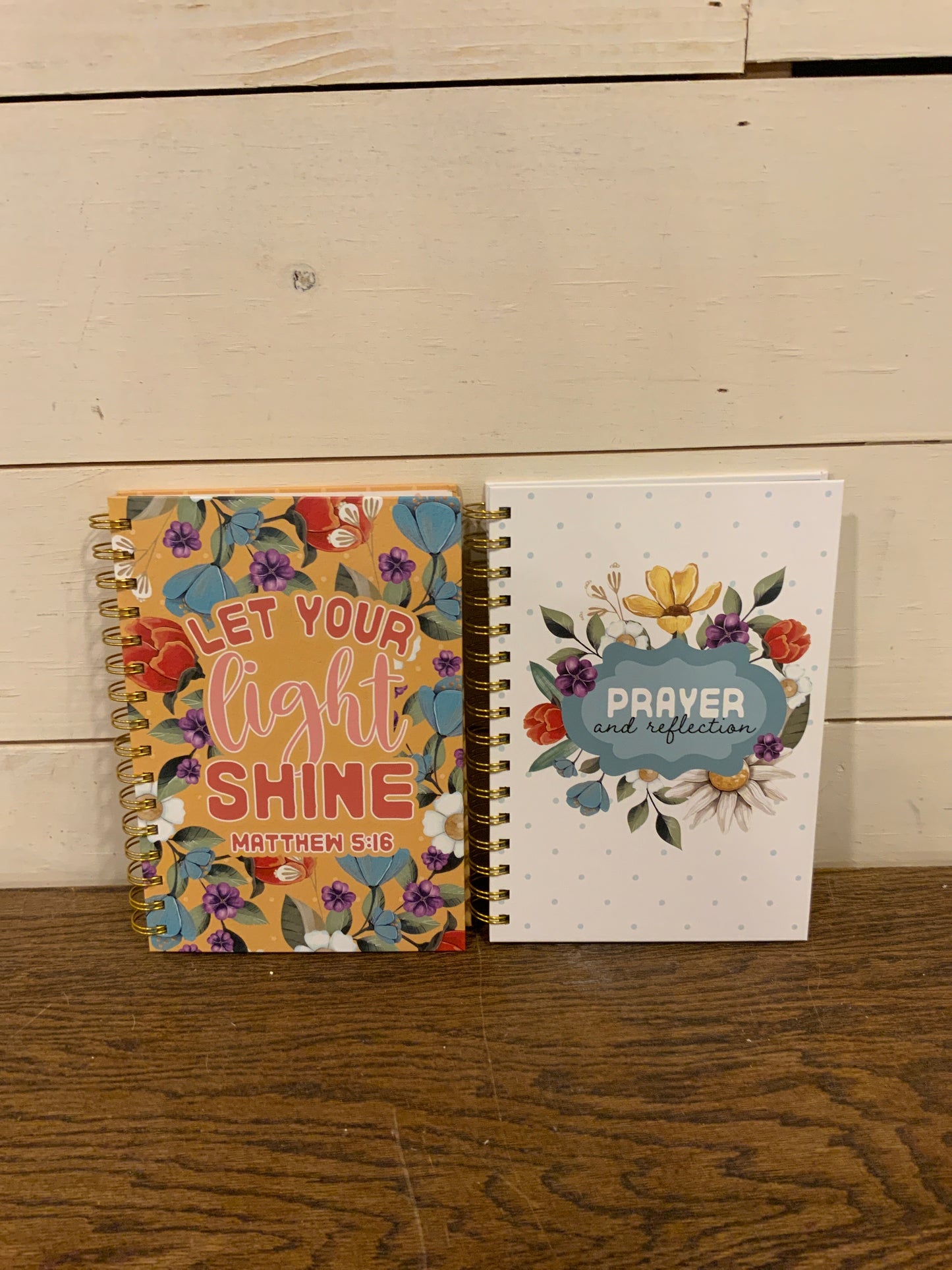 Spiral Journal