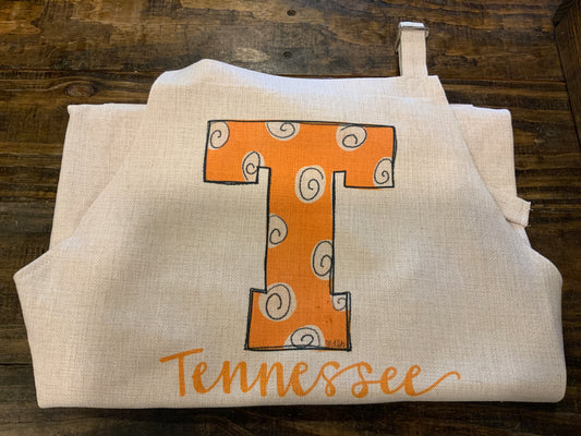 TN Apron