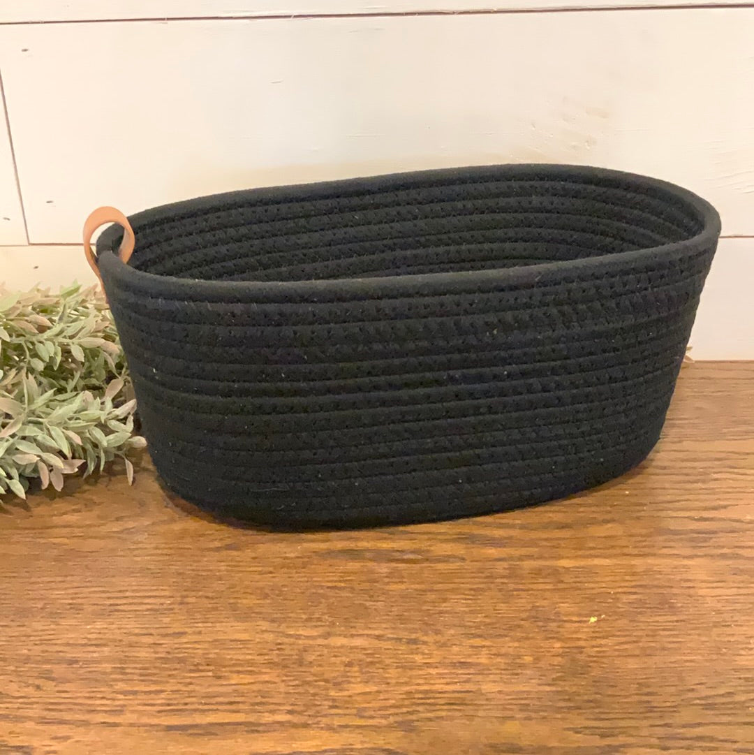 Black Basket