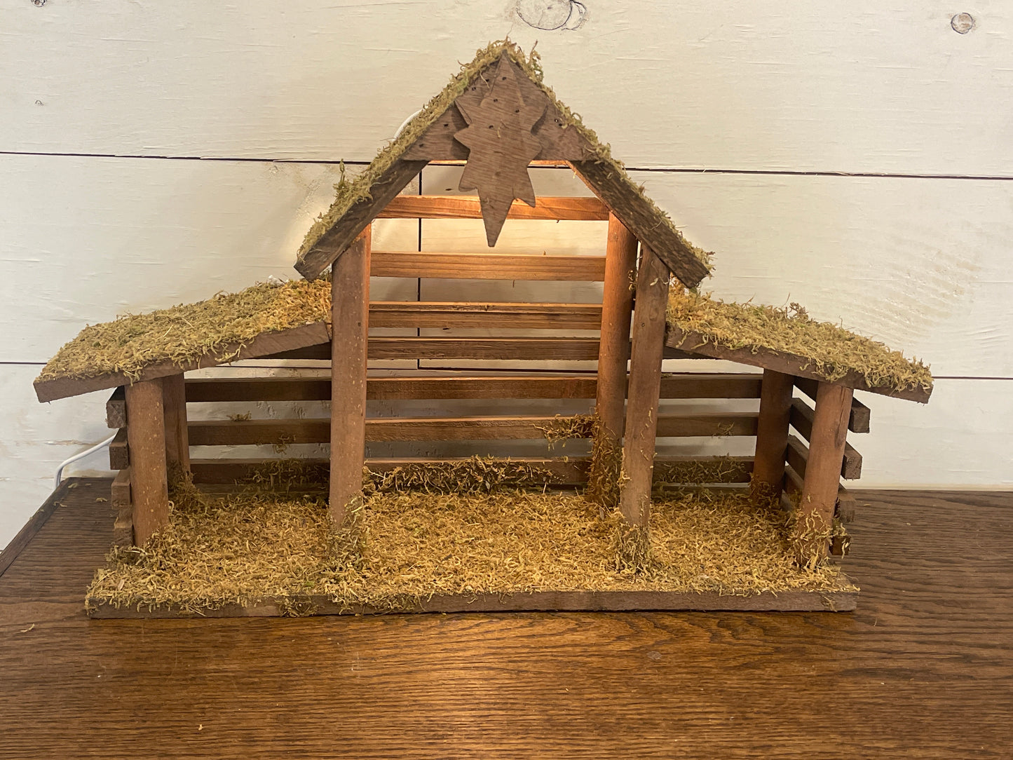 Nativity Stable Sm