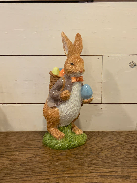 Resin Male Rabbit