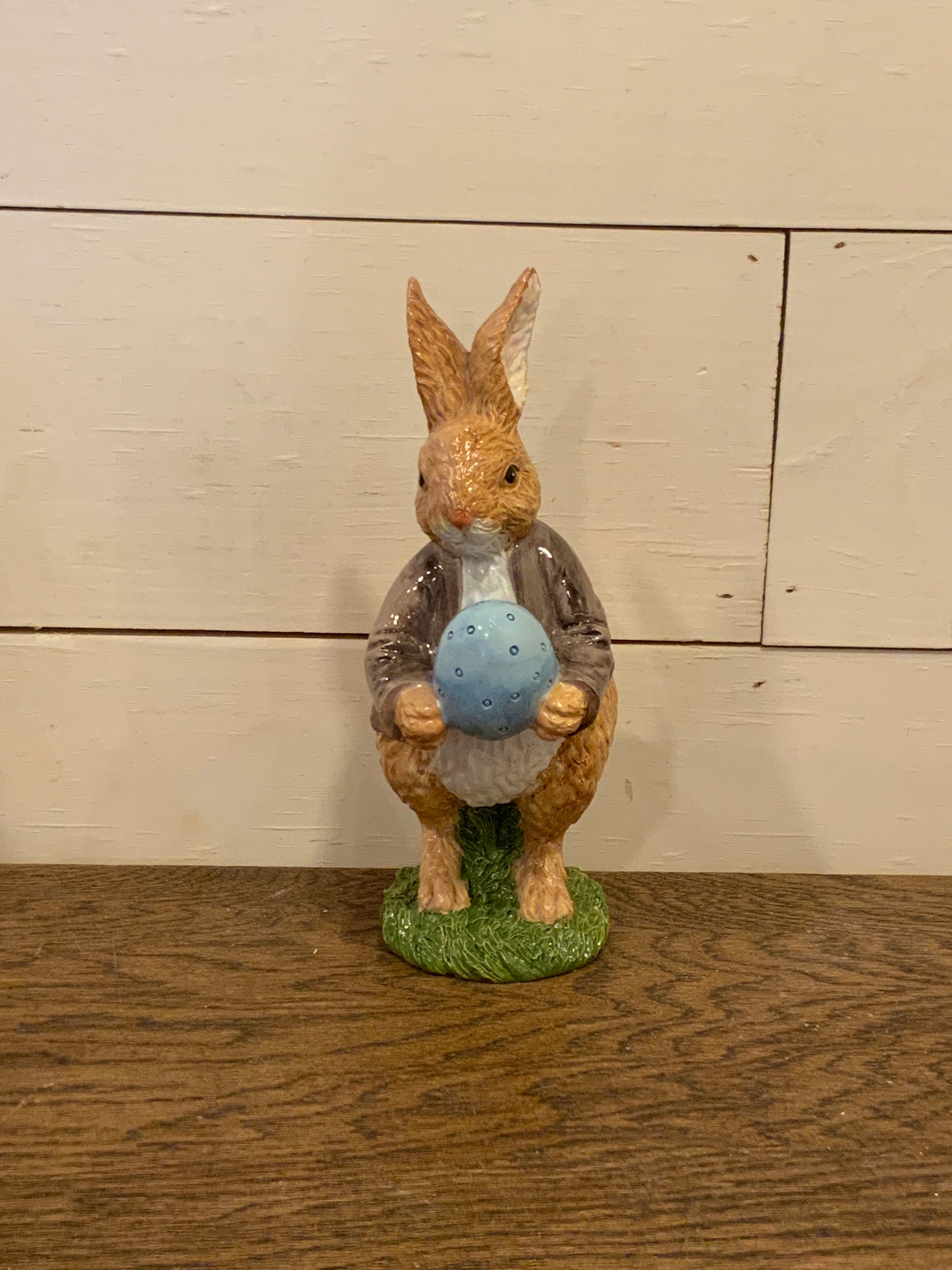 Resin Rabbit