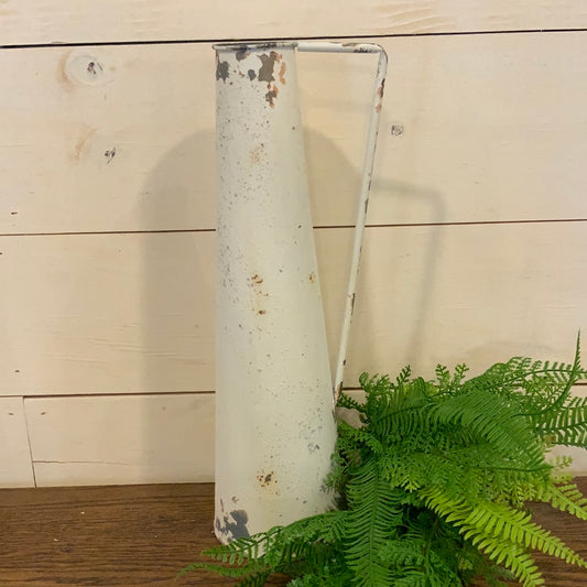 Cottage Vase