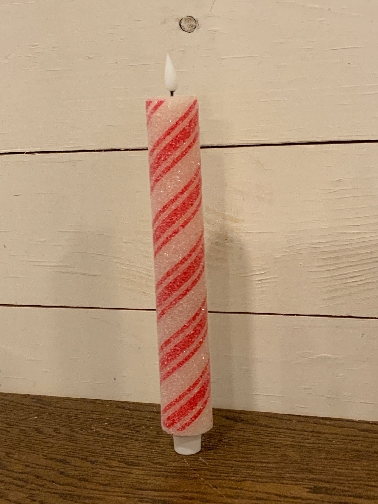 Candy Cane Taper