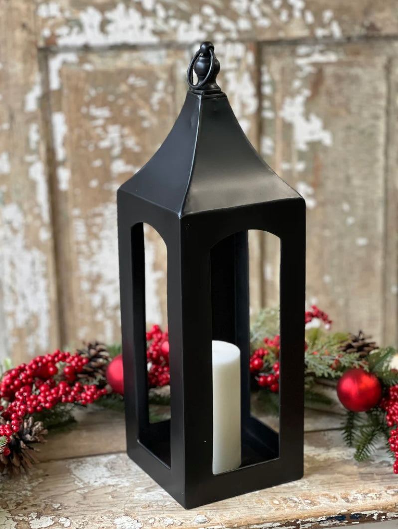 Juliette medium lantern