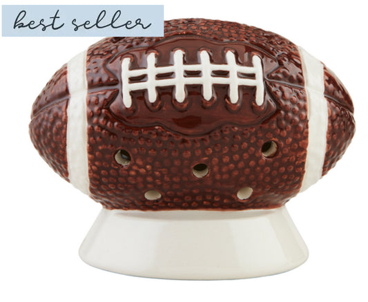 LED football sitter