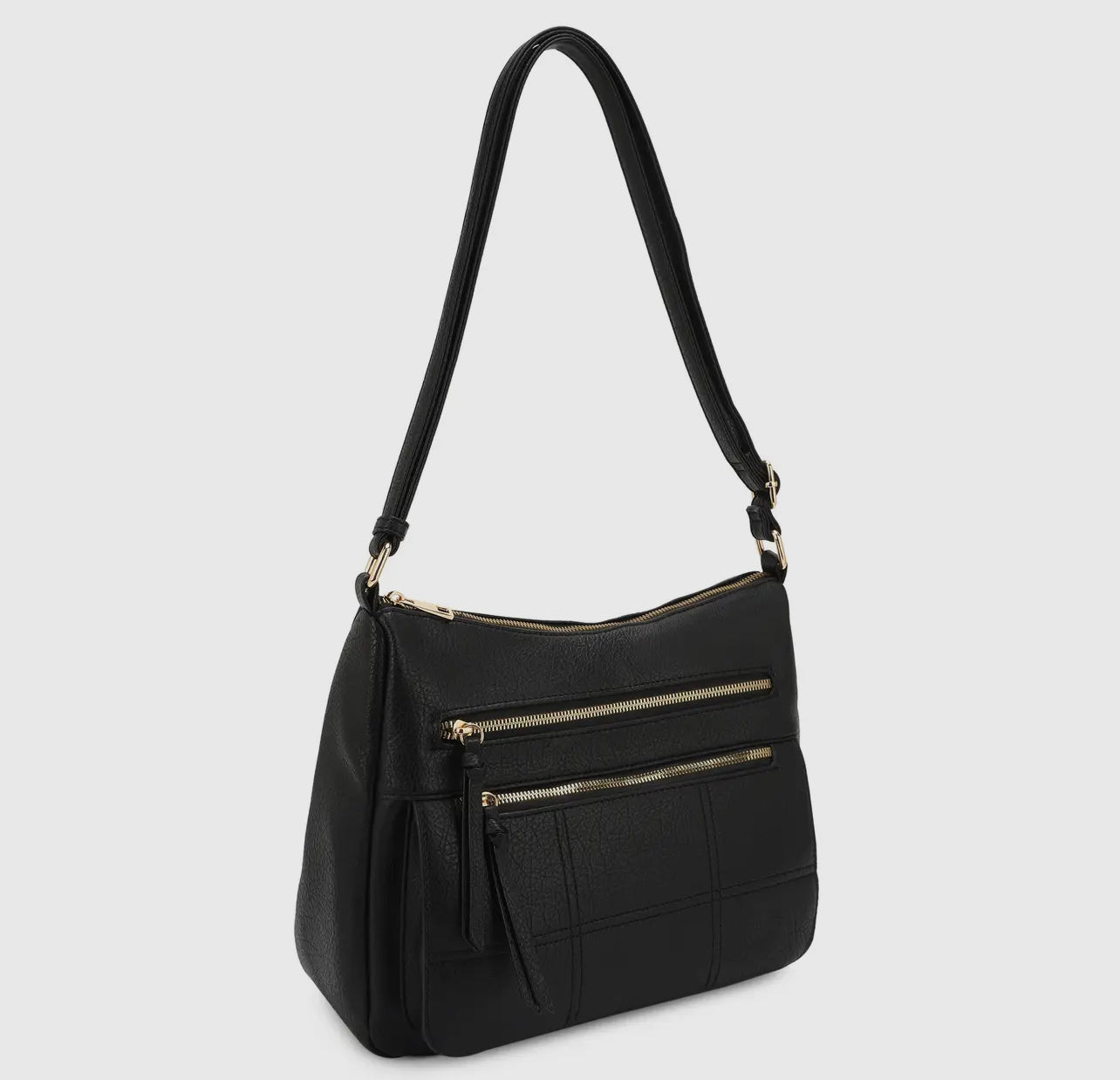 Black Handbag