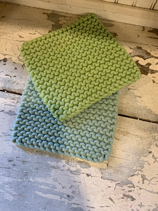 Pot Holder Set