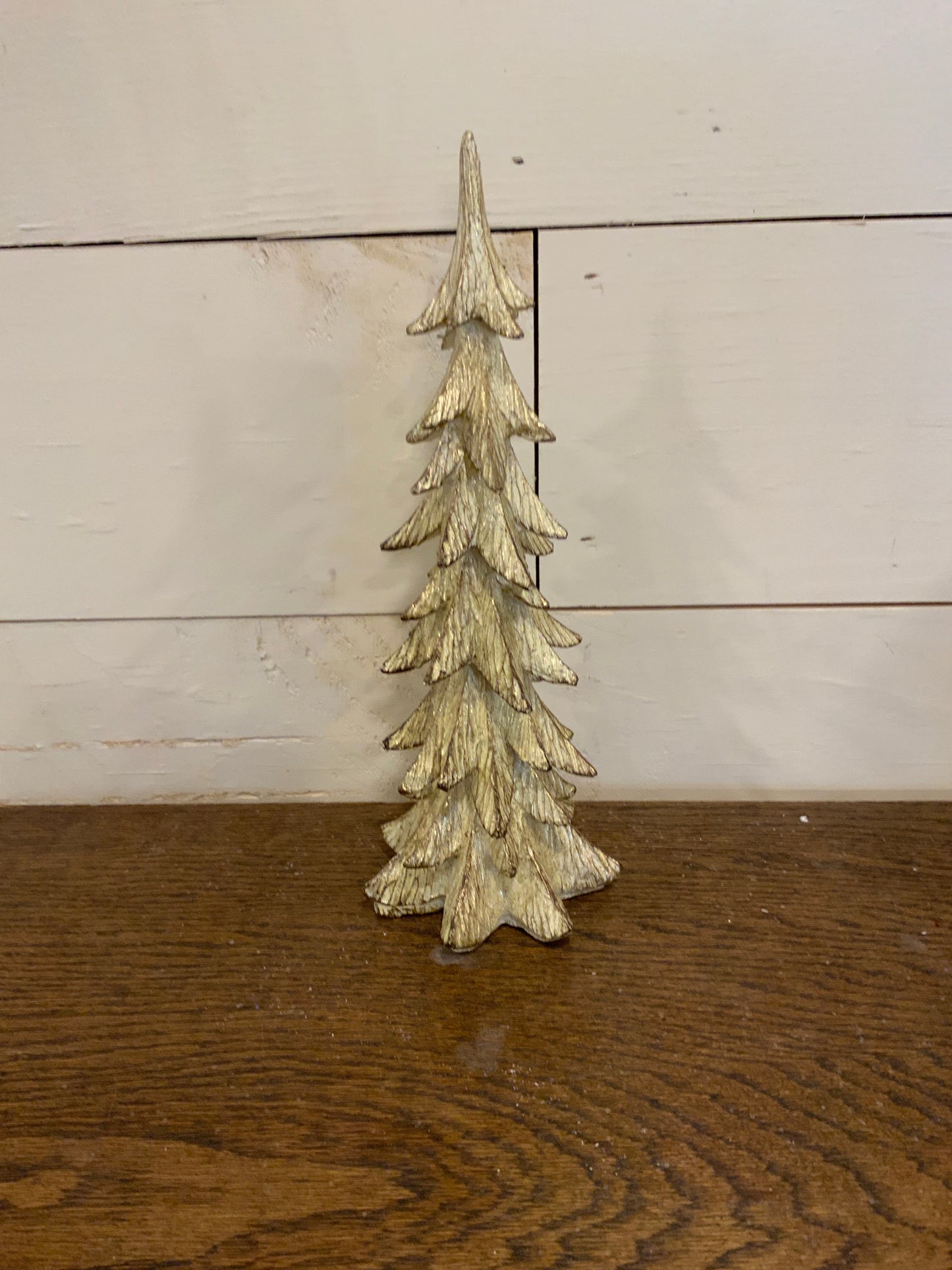 Small holiday tree