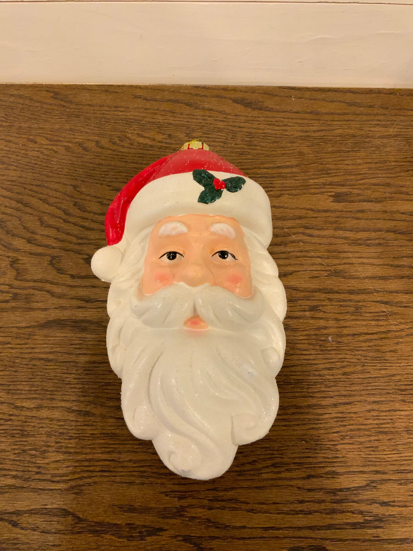 St. Nicholas ornament