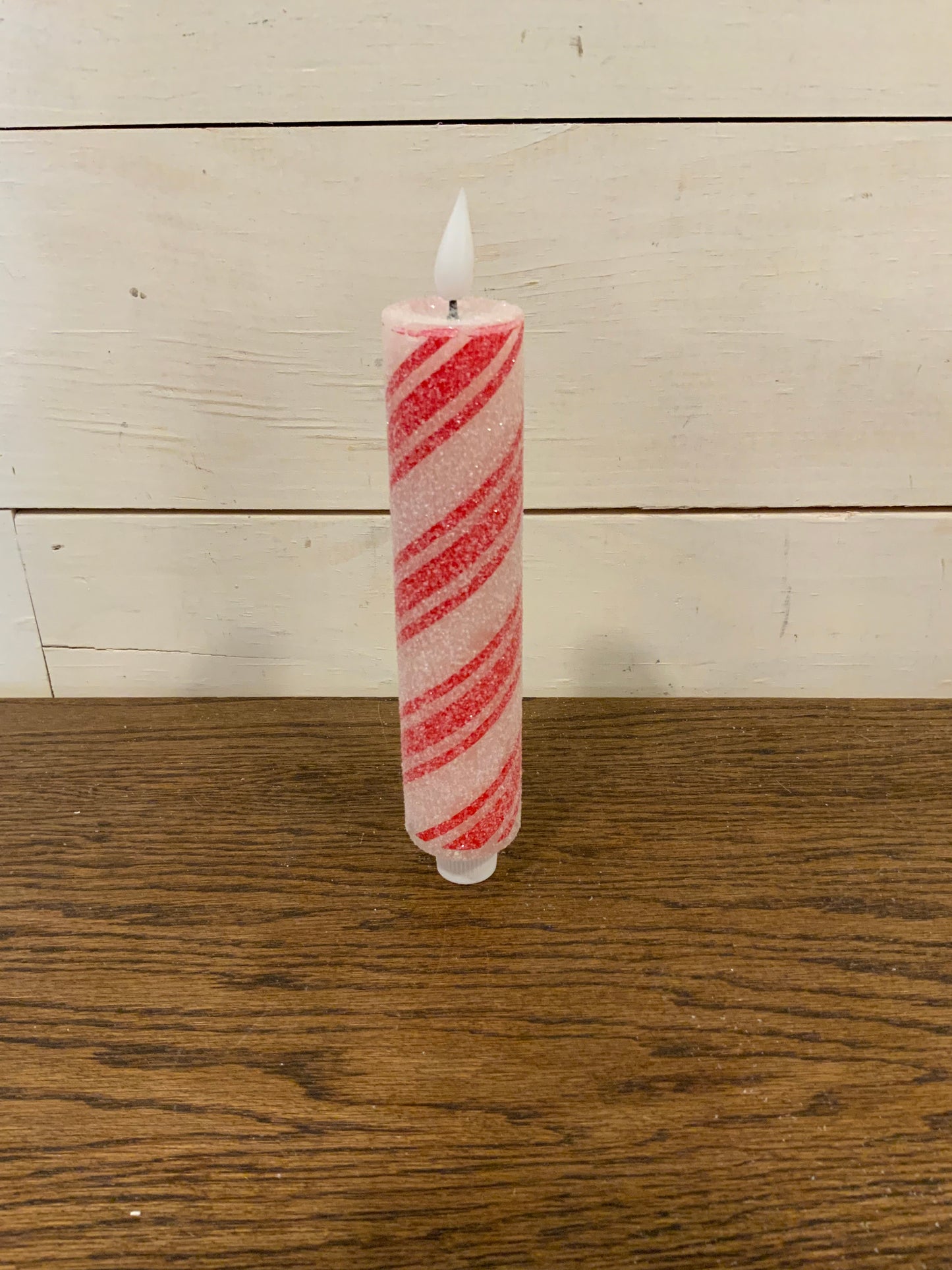 Peppermint candle