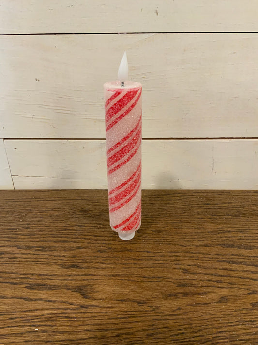 Peppermint candle