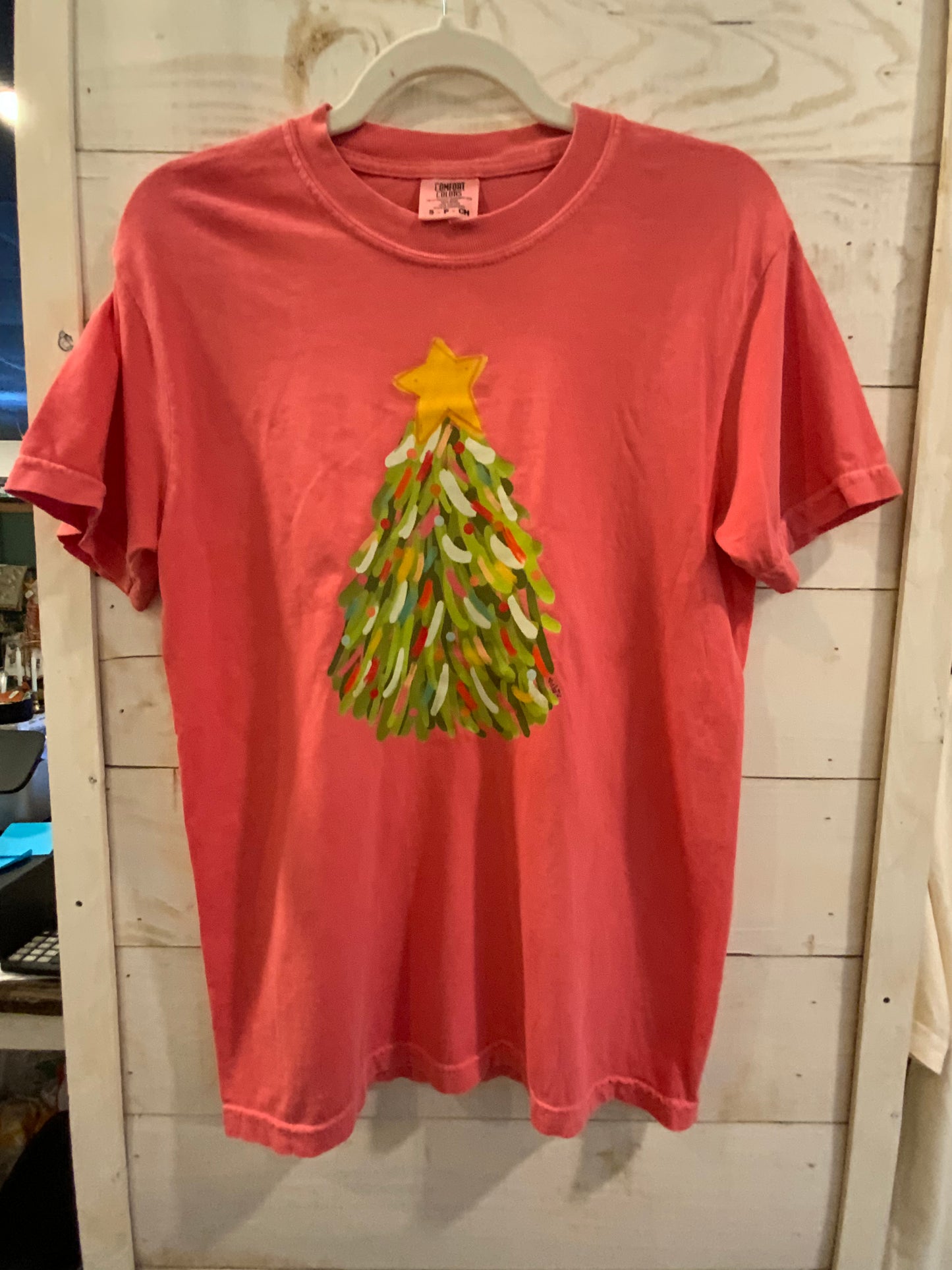 Watermelon tree Tee