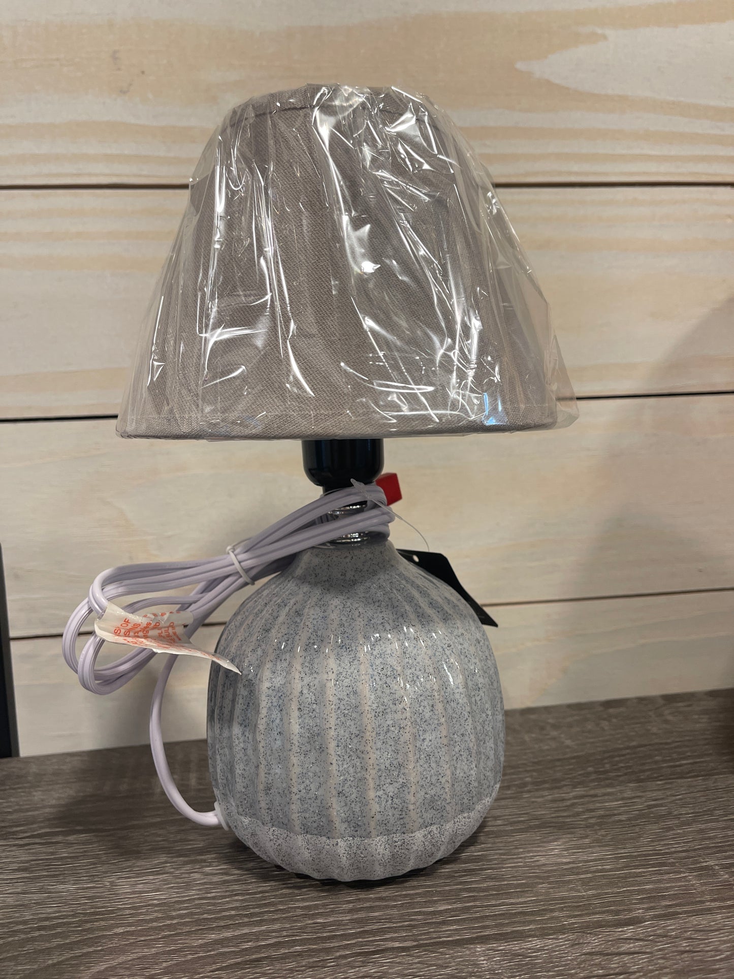 Sandy Two Tone Lamp