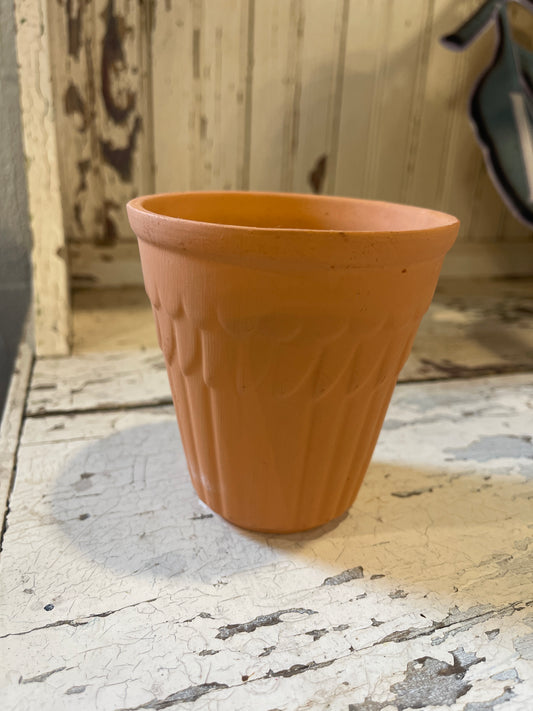 Terracotta Planter